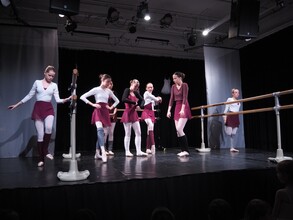 Foto balletclass-1