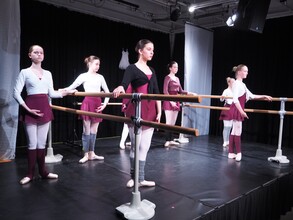 Foto balletclass-16