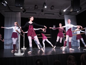 Foto balletclass-3
