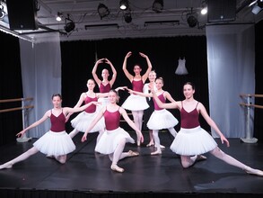 Foto balletclass-39