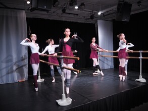 Foto balletclass-4