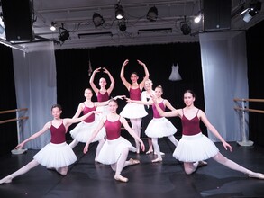 Foto balletclass-40