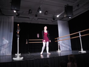 Foto balletclass-7